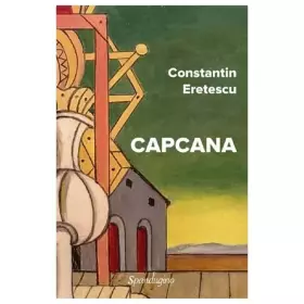 Couverture du produit · Capcana