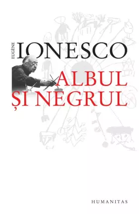 Couverture du produit · ALBUL SI NEGRUL