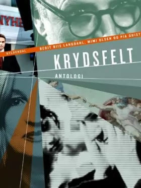 Couverture du produit · Krydsfelt - antologi (in Danish)