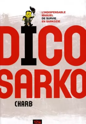 Couverture du produit · DICO SARKO