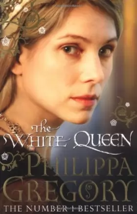 Couverture du produit · The White Queen