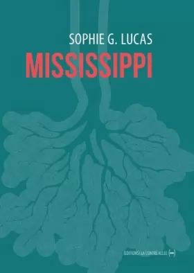 Couverture du produit · Mississippi