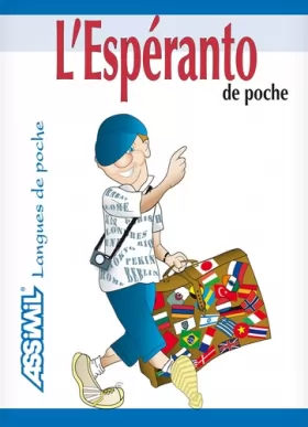 Couverture du produit · Guide de Poche Esperanto