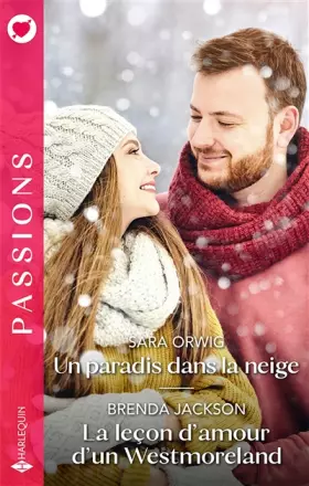 Couverture du produit · Un paradis dans la neige - La leçon d'amour d'un Westmoreland