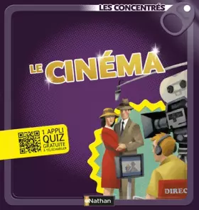 Couverture du produit · Le cinéma