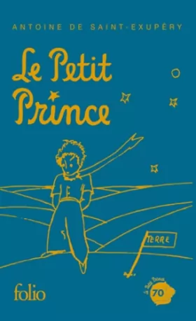 Couverture du produit · Le Petit Prince/Naissance d'un prince