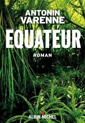 Couverture du produit · Equateur