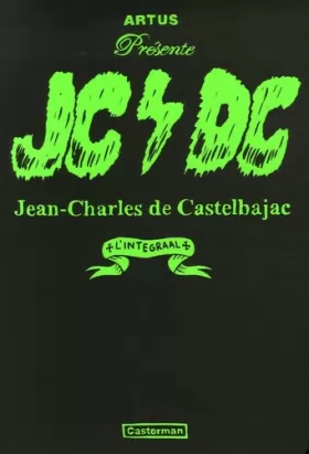 Couverture du produit · Artus présente JC/DC : Jean-Charles de Castelbajac