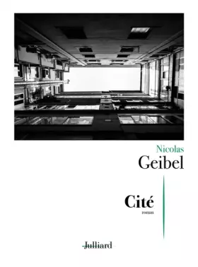 Couverture du produit · Cité