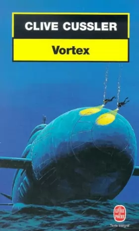 Couverture du produit · Vortex