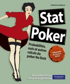 Couverture du produit · Stat Poker
