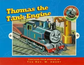Couverture du produit · Thomas the Tank Engine