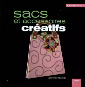 Couverture du produit · Sacs et accessoires créatifs