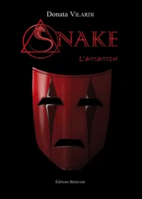 Couverture du produit · Snake l'assassin