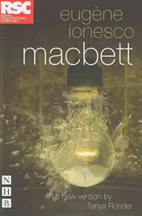 Couverture du produit · Macbett