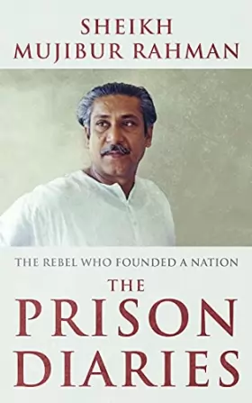 Couverture du produit · The Prison Diaries: The Rebel Who Founded a Nation