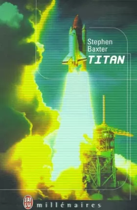 Couverture du produit · Titan