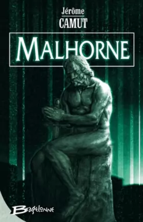 Couverture du produit · Malhorne, tome 1 : Malhorne