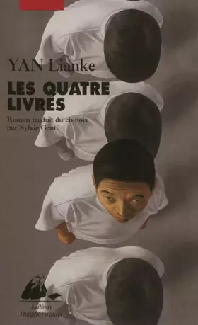 Couverture du produit · Les quatre livres