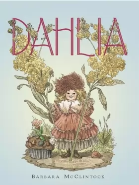 Couverture du produit · Dahlia