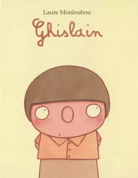 Couverture du produit · Ghislain