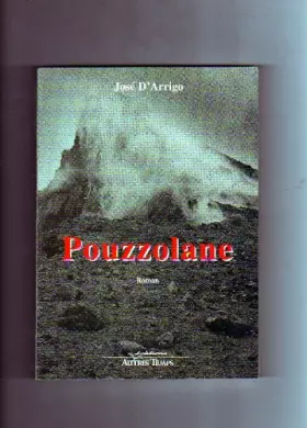 Couverture du produit · Pouzzolane