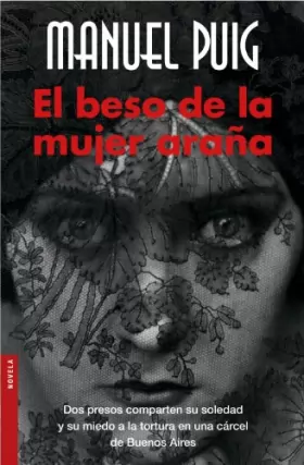 Couverture du produit · El Beso De La Mujer Arana/ the Kiss of the Spiderwoman