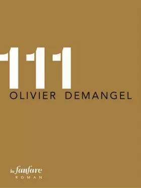 Couverture du produit · 111