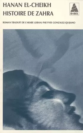 Couverture du produit · Histoire de Zahra