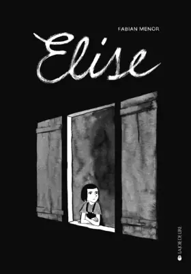 Couverture du produit · Elise