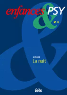 Couverture du produit · La Nuit, numéro 10