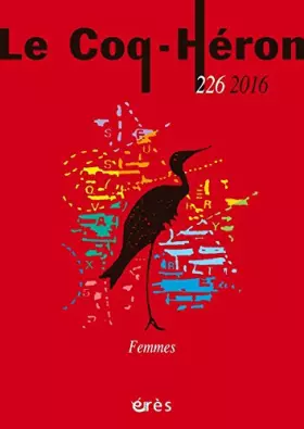 Couverture du produit · LE COQ-HÉRON 226 - FEMMES