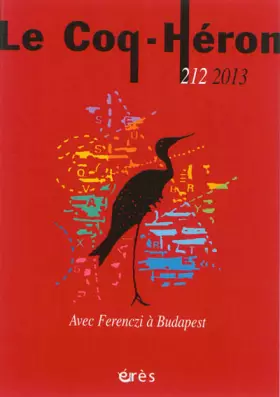 Couverture du produit · LE COQ HERON 212 - FERENCZI A BUDAPEST