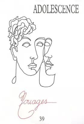 Couverture du produit · Nouages revue ado nø39