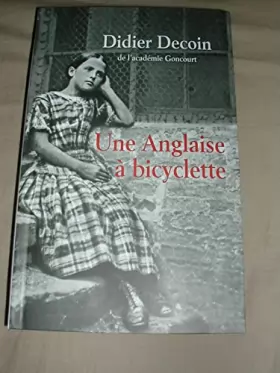 Couverture du produit · Une Anglaise à bicyclette