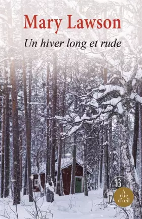 Couverture du produit · Un hiver long et rude