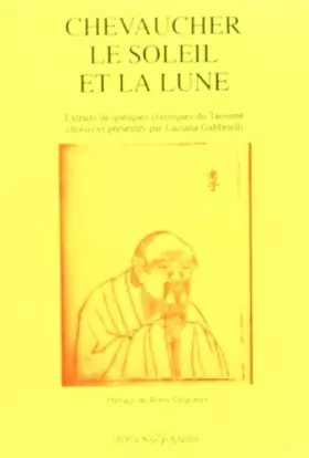 Couverture du produit · Chevaucher le Soleil et la Lune