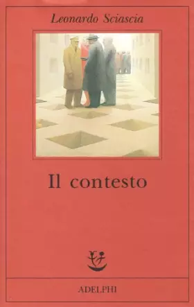 Couverture du produit · Il Contesto