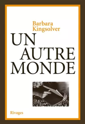 Couverture du produit · Un autre monde