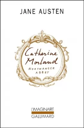 Couverture du produit · Catherine Morland