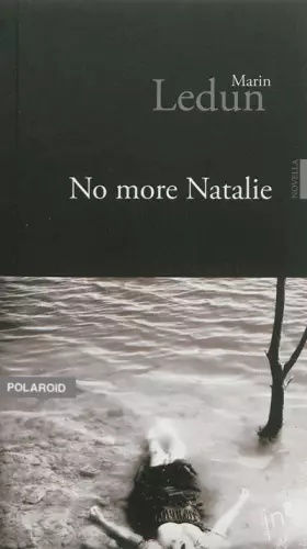 Couverture du produit · No More, Nathalie