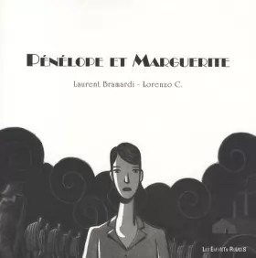 Couverture du produit · Penelope et Marguerite