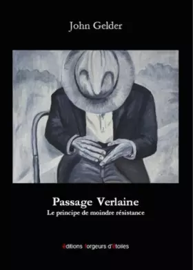 Couverture du produit · Passage Verlaine