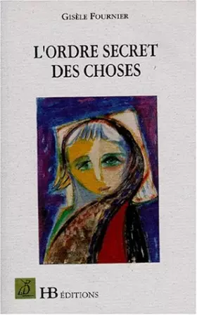 Couverture du produit · L'ordre secret des choses