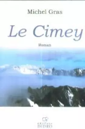 Couverture du produit · Le cimey
