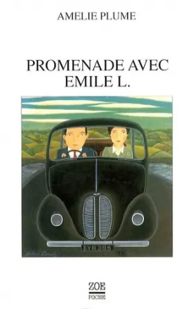 Couverture du produit · Promenade avec Emile L.