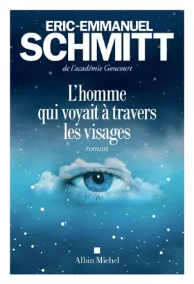 Couverture du produit · L'Homme qui voyait à travers les visages