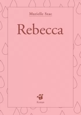 Couverture du produit · Rebecca