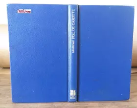 Couverture du produit · Poil de Carotte