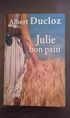 Couverture du produit · Julie bon pain